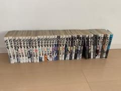 バガボンド 1〜37巻　まとめ売りセット　（28巻無し）のサムネイル