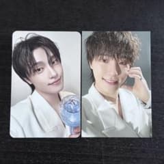 SEVENTEEN NEW_ 디노 윈드브레이커 앙콘 트레카