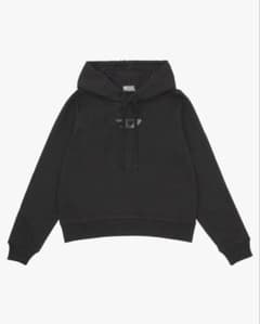Diesel F-REGGY HOOD N-FOIL ブラック新品未使用タグ付き - メルカリ