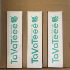 TaVaTeeeタバティー ホワイトニングジェルのサムネイル