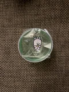 BT21 연결 아크릴 참 MANG TOKYO 시부야 한정 가챠