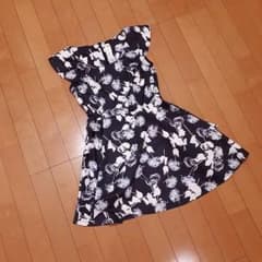 【MURUA】ワンピースのサムネイル