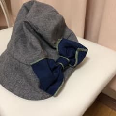 帽子のサムネイル
