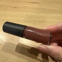 OSAJI リップグロス 05 あの話のサムネイル