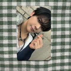 &TEAM Mark on Me ユニバ購入特典 トレカ ニコラス - 4
