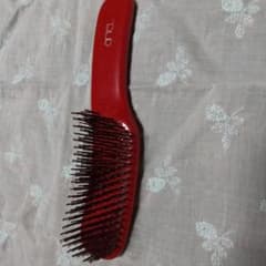 ヘアブラシ　ariel　       10のサムネイル