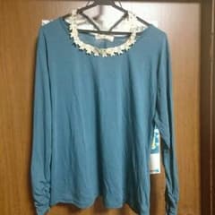章大君LOVE様☆専用大きいサイズ☆トップス３Ｌのサムネイル