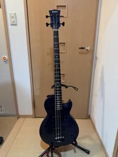 M*i様 Killer Bass 4弦ベース レスポール - メルカリ