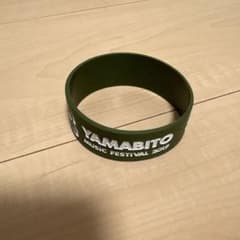 YAMABITO MUSIC FESTIVAL 2019 ラバーバンドのサムネイル