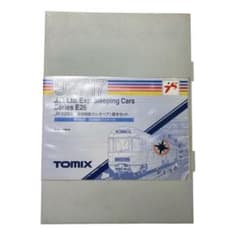 お*ー様 KO7872 TOMIX 92717 JR E26系 寝台特急カシオペ - メルカリ