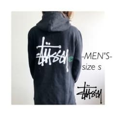 ゆいれん様専用ページ 2セット訳あり‼︎ STUSSY パーカー デカロゴのサムネイル