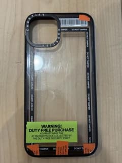 CASETIFY iPhone14 케이스