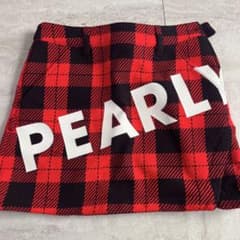 サイズ0パーリーゲイツスカートのサムネイル