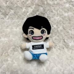Lilかんさい 西村拓哉 ちびぬいのサムネイル