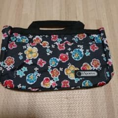 ☆LeSportsac Bag in Bag☆のサムネイル
