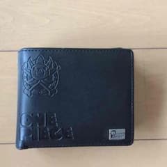 〜値下げ〜 ☆中古 ONE PIECE 財布☆のサムネイル