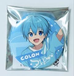 ころんくん 缶バッジ ふぁんみ - メルカリ