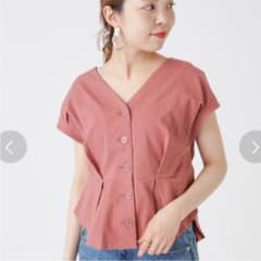 ミスティック トップスのサムネイル