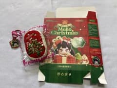 メロジョイ　メロークリスマス　クリスマス半熟チーズのサムネイル