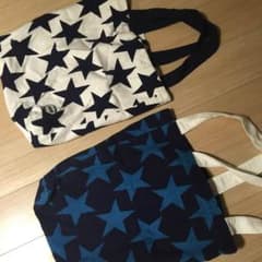 とも様専用！スボルメバックのサムネイル