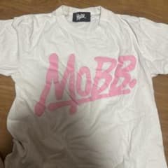 MOBB. Tシャツ ホワイトのサムネイル