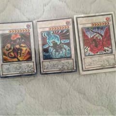 遊戯王のサムネイル