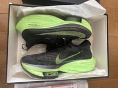 【良品】NIKE AIR ZOOM ALPHAFLY NEXT% 27.0のサムネイル
