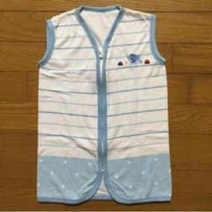 けむこ 「プロフ見てください☆」様専用  パイル生地 スリーパーのサムネイル