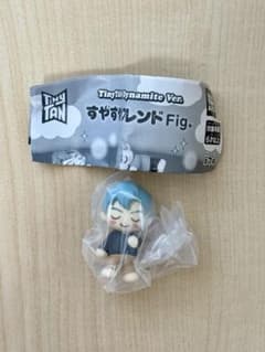TinyTAN すやすやフレンド Fig. Dynamite Ver. RMのサムネイル