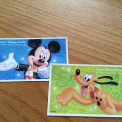 ディズニーランド.シースポンサーパスのサムネイル