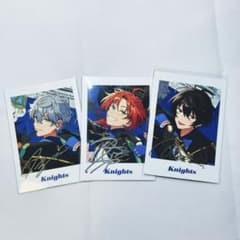 あんスタ TRIP ぱしゃっつのサムネイル