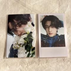 ENHYPEN 宵 ジェイク タワレコ特典トレカセット - メルカリ