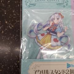 ホロライブアクリルスタンドA天音かなたのサムネイル