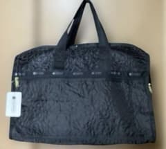 新品】LeSportsacパフィーブロッサムズ ラージウィークエンダー - メルカリ