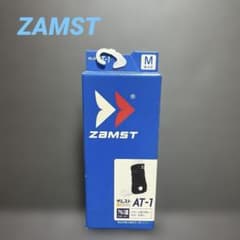 ZAMST/ザムスト AT-1 アキレス腱サポーター ソフト