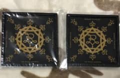 THE ROYAL EXPRESSコースターのサムネイル
