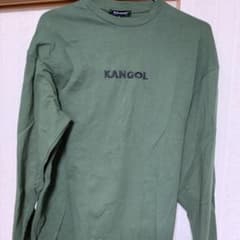 KANGOL ロンTのサムネイル