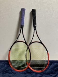 HEAD  prestige rev pro 2本(中古)のサムネイル