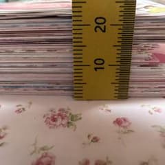 可愛い 作家様 いろいろ バラメモ おすそ分け【限定1】 - メルカリ