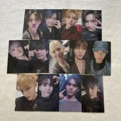 SEVENTEEN セブチ ヤンマースタジアム 来場者限定トレカ SEVENTEEN セブチ ヤンマースタジアム 来場者限定トレカ | Mercari