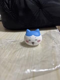 ちいかわフェイスリング　ハチワレのサムネイル