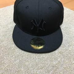 new era  ニューエラキャップのサムネイル