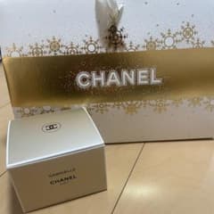 【新品未使用】CHANEL GABRIELLE ボディクリーム 150gのサムネイル