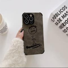 iPhone14ケース　トラビススコットのサムネイル