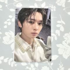 StrayKids リノ THIS & THAT LP ver. トレカのサムネイル