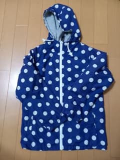 ウィンドブレーカーのサムネイル