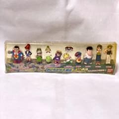 ドクタースランプ おともだち大集合 フィギュア マスコット 鳥山明