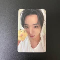 WHIB CHERRY PIE 원준 트레카