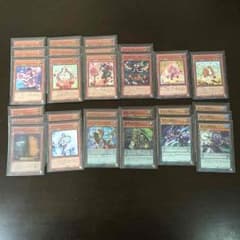 遊戯王マドルチェデッキガチ構成のサムネイル