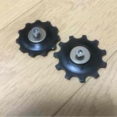 105 5800 リアディレイラープーリーのサムネイル